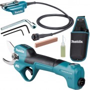 Makita DUP180Z Аккумуляторный секатор LXT